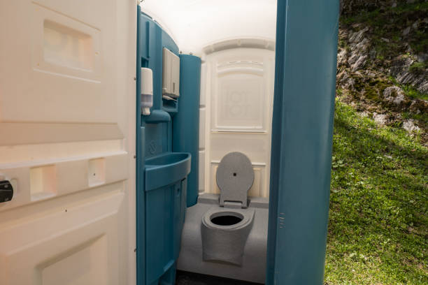 Portable Toilet Options We Offer in Vidor, TX