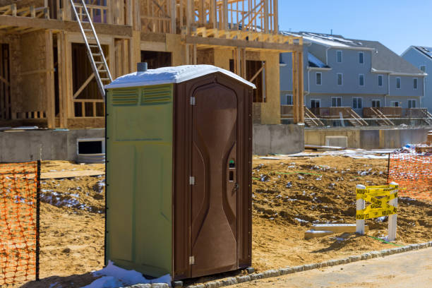 Best Sanitation services for porta potties  in Vidor, TX